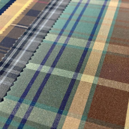 Picture of Sahara 6 tartan