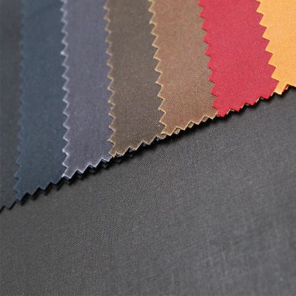 Picture of Antique 6 Swatch Card