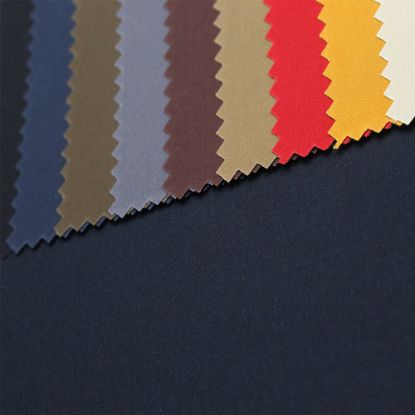 Picture of Ranger 4 Swatch Card