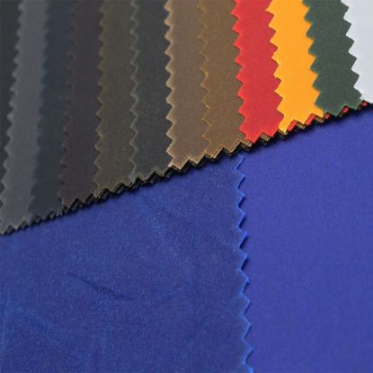 Picture of Evolution 6 Swatch Card