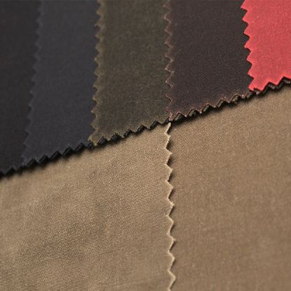 Picture of Evolution 8 Swatch Card