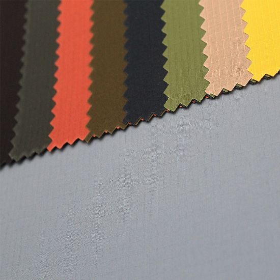 Picture of Ranger 100RS Swatch Card