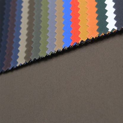 Picture of Ranger 6 Swatch Card