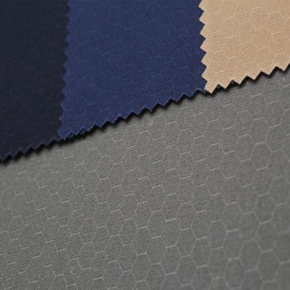 Picture of Ranger 8HX Swatch Card