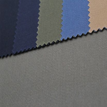 Picture of Ranger Drill Swatch Card