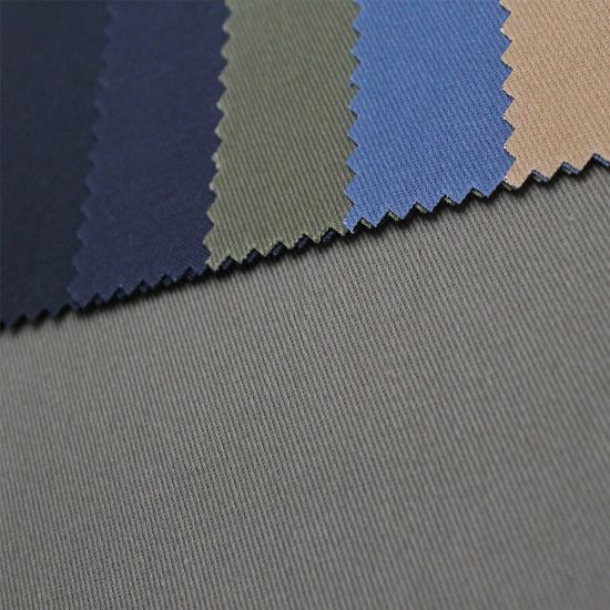 Picture of Ranger Drill Swatch Card