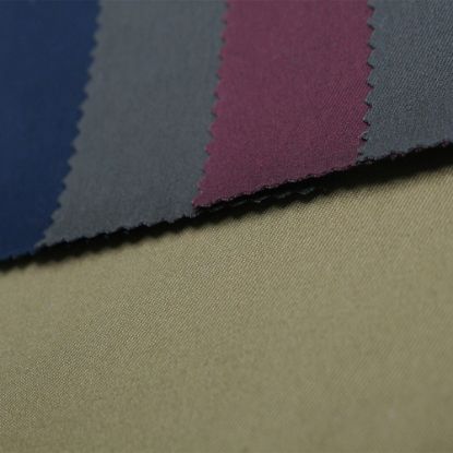 Picture of 1880 Drill Swatch Card