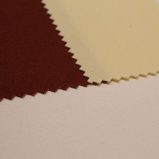 Picture of Duradon Heavy Swatch Card