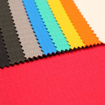 Picture of Regentex 12 Ripstop RW Swatch Card